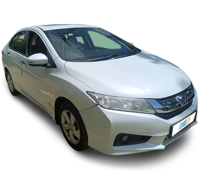 Honda City-img